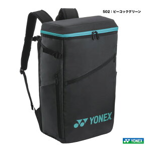 ���l�b�N�X YONEX �e�j�X�o�b�O �o�b�N�p�b�N�k�e�j�X1�{�p�l BAG2438�i502�j