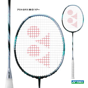 lbNX YONEX oh~gPbg AXgNX 88 D cA[ ASTROX 88 D TOUR 3AX88D-Ti076j