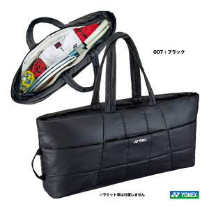 lbNX YONEX ejXobO g[gobOChkejX2{pl BAG2461Wi007j