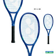 ヨネックス YONEX テニスラケット ジュニア Eゾーン 26 EZONE 26 08EZ26G（786）