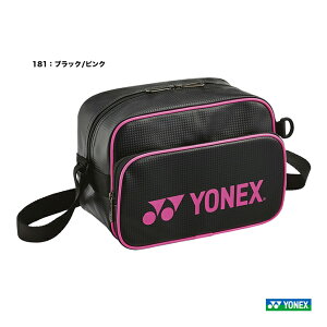 ���l�b�N�X YONEX �o�b�O �V�����_�[�o�b�O BAG25SB�i181�j