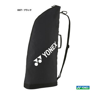 ヨネックス YONEX テニスバッグ ラケットケース2〔テニス2本用〕 BAG2531T(007)