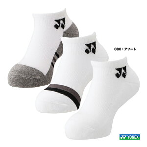 lbNX YONEX WjA Xj[J[C\bNX(3Zbg) 19235JY