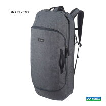 楽天市場】ヨネックス ラケットバッグ 3本の通販