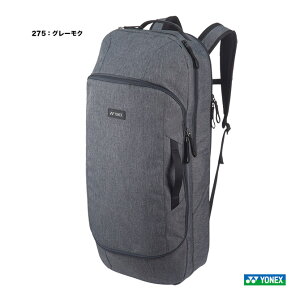 ���l�b�N�X YONEX �e�j�X�o�b�O �{�b�N�X���P�b�g�o�b�O�k�e�j�X3�{�p�l BAG2312�i275�j