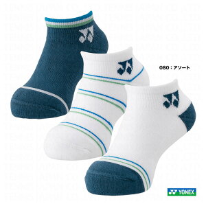 lbNX YONEX WjA Xj[J[C\bNXi3Zbgj 19237JY