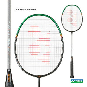 ���l�b�N�X YONEX �o�h�~���g�����P�b�g �A�X�g���N�X 99 �Q�[�� ASTROX 99 GAME 3AX99-G�i530�j