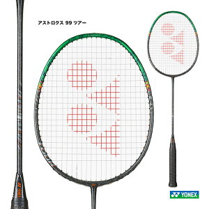 lbNX YONEX oh~gPbg AXgNX 99 cA[ ASTROX 99 TOUR 3AX99-Ti530j