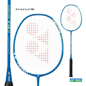 ���l�b�N�X YONEX �o�h�~���g�����P�b�g �A�C�\���g���b�N TR1 ISOMETRIC TR1 ISO-TR1�i002�j
