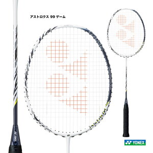 lbNX YONEX oh~gPbg AXgNX 99 Q[ ASTROX 99 GAME AX99-Gi825j