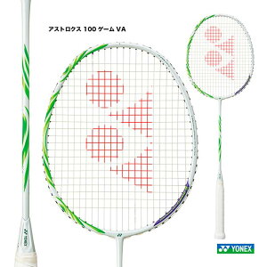 lbNX YONEX oh~gPbg AXgNX 100 Q[ VA ASTROX 100 GAME VA AX100GVAi452j