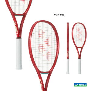�y�\��z���l�b�N�X YONEX �e�j�X���P�b�g V�R�A 98L VCORE 98L 08VC98L�i338�j