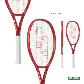 ヨネックス YONEX テニスラケット Vコア 100 VCORE 100 08VC100（338）