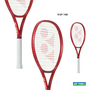 �y�\��z���l�b�N�X YONEX �e�j�X���P�b�g V�R�A 102 VCORE 102 08VC102�i338�j