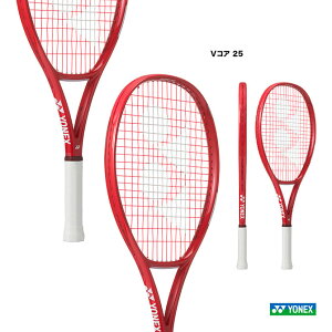 �y�\��z���l�b�N�X YONEX �e�j�X���P�b�g �W���j�A V�R�A 25 VCORE 25 08VC25G�i338�j