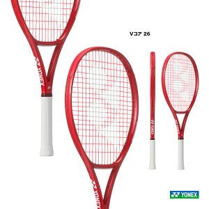 �y�\��z���l�b�N�X YONEX �e�j�X���P�b�g �W���j�A V�R�A 26 VCORE 26 08VC26G�i338�j