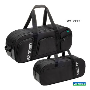 ���l�b�N�X YONEX �o�b�O �g�[�i�����g�o�b�O BAG2621W�i007�j