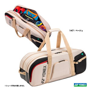 y\zlbNX YONEX obO g[igobO BAG2621Wi147j