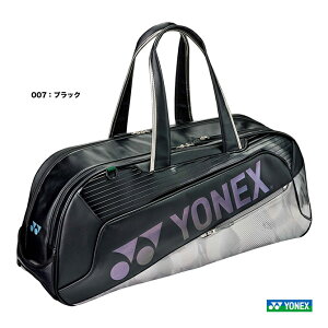���l�b�N�X YONEX �o�b�O �o�h�~���g���p �g�[�i�����g�o�b�O BAG2641WY�i007�j