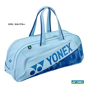 ���l�b�N�X YONEX �o�b�O �o�h�~���g���p �g�[�i�����g�o�b�O BAG2641WY�i018�j