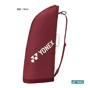 ���l�b�N�X YONEX �e�j�X�o�b�O ���P�b�g�P�[�X2�k�e�j�X2�{�p�l BAG2531T�i021�j