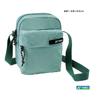 ���l�b�N�X YONEX �o�b�O �~�j�V�����_�[�o�b�O BAG2663�i647�j
