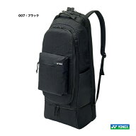ヨネックス YONEX テニスバッグ ラケットバックパック BAG2669（007）