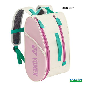 ���l�b�N�X YONEX �e�j�X�o�b�O �W���j�A �L�b�Y�o�b�N�p�b�N BAG2689K�i026�j