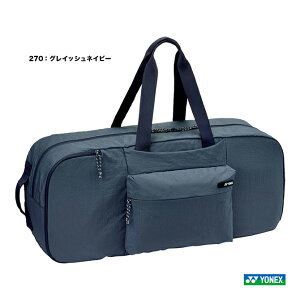 ���l�b�N�X YONEX �e�j�X�o�b�O ���P�b�g�o�b�O BAG2662�i270�j