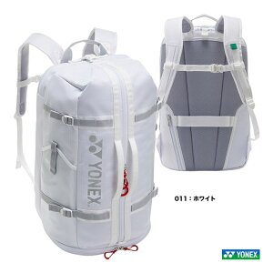 �y�\��z���l�b�N�X YONEX �e�j�X�o�b�O �o�b�N�p�b�N BAG2628�i011�j