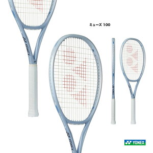���l�b�N�X YONEX �e�j�X���P�b�g �~���[�Y 100 MUSE 100 01MU100�i667�j