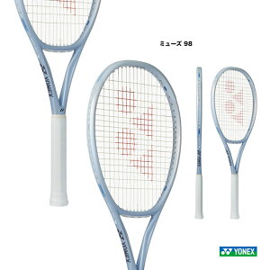 ���l�b�N�X YONEX �e�j�X���P�b�g �~���[�Y 98 MUSE 98 01MU98�i667�j