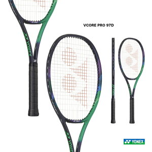 ���l�b�N�X YONEX �e�j�X���P�b�g V�R�A �v�� 97D VCORE PRO 97D 03VP97D�i137�j