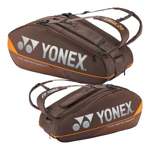 ���l�b�N�X YONEX �e�j�X�o�b�O ���P�b�g�o�b�O9�k�e�j�X9�{�p�l BAG2402N�i839�j
