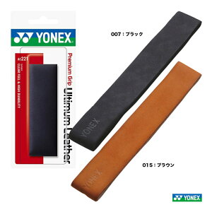 ���l�b�N�X YONEX �A�N�Z�T���[ �O���b�v�e�[�v �v���~�A���O���b�v �A���e�B�}�����U�[ AC221