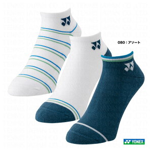 lbNX YONEX fBX Xj[J[C\bNXi3Zbgj 29237Y