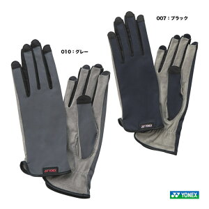 ヨネックス YONEX ユニセックス テニスグローブ AC264