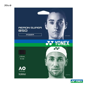 lbNX YONEX ejXKbg P GAX[p[iAERON SUPERj850 130 ubN ATG850-007