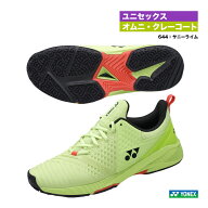 ヨネックス YONEX テニスシューズ ユニセックス パワークッション ソニケージ 3 メン GC SHTS3MGC（644）
