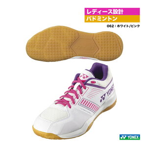 ���l�b�N�X YONEX �o�h�~���g���V���[�Y ���f�B�X �p���[�N�b�V���� �X�g���C�_�[ �t���[ SHBSF1�i062�j