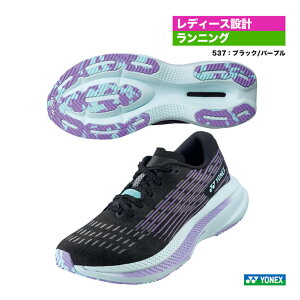 ���l�b�N�X YONEX �����j���O�V���[�Y ���f�B�X �J�[�{�� �N���[�Y SR �E�B���� SHRSR1L�i537�j
