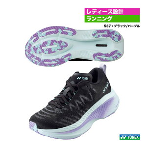 ���l�b�N�X YONEX �����j���O�V���[�Y ���f�B�X �J�[�{�� �N���[�Y XR �E�B���� SHRXR1L�i537�j