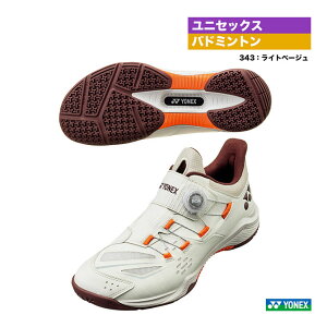 ���l�b�N�X YONEX �o�h�~���g���V���[�Y ���j�Z�b�N�X �p���[�N�b�V���� 88 �_�C���� ���C�h SHB88D3W�i343�j