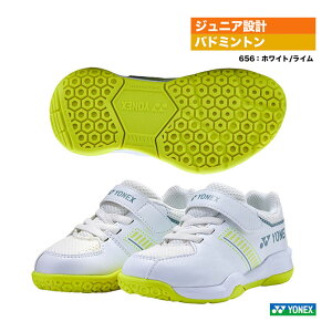 ���l�b�N�X YONEX �o�h�~���g���V���[�Y �W���j�A �p���[�N�b�V���� �X�g���C�_�[ �t���[�L�b�Y SHBSF1K�i656�j