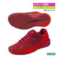 ヨネックス YONEX テニスシューズ レディス パワークッション エクリプション 5 ウィメン GC SHTE5LGC（3…