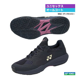 ���l�b�N�X YONEX �e�j�X�V���[�Y ���j�Z�b�N�X �p���[�N�b�V���� �\�j�P�[�W ���C�h AC SHTSCWA�i554�j