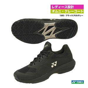 ���l�b�N�X YONEX �e�j�X�V���[�Y ���f�B�X �p���[�N�b�V���� �\�j�P�[�W �E�B���� GC SHTSCLG�i185�j