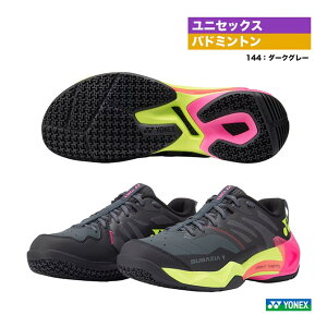 ���l�b�N�X YONEX �o�h�~���g���V���[�Y ���j�Z�b�N�X �T�u�A�N�V�A GT ���� SHBSG1M�i144�j