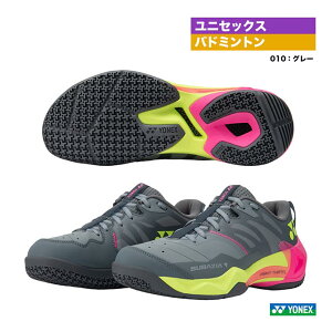���l�b�N�X YONEX �o�h�~���g���V���[�Y ���j�Z�b�N�X �T�u�A�N�V�A GT ���C�h SHBSG1W�i010�j