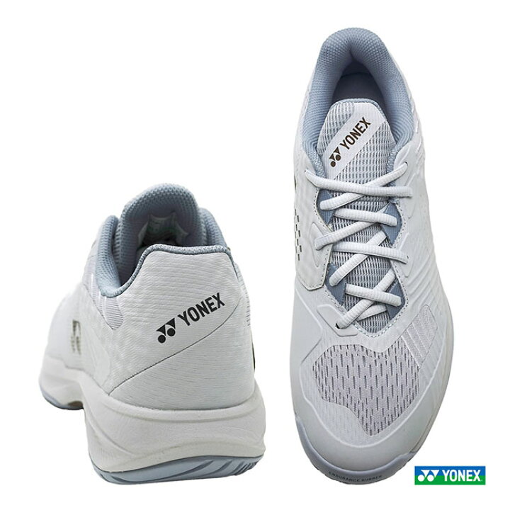 楽天市場】ヨネックス YONEX テニスシューズ ユニセックス パワー 